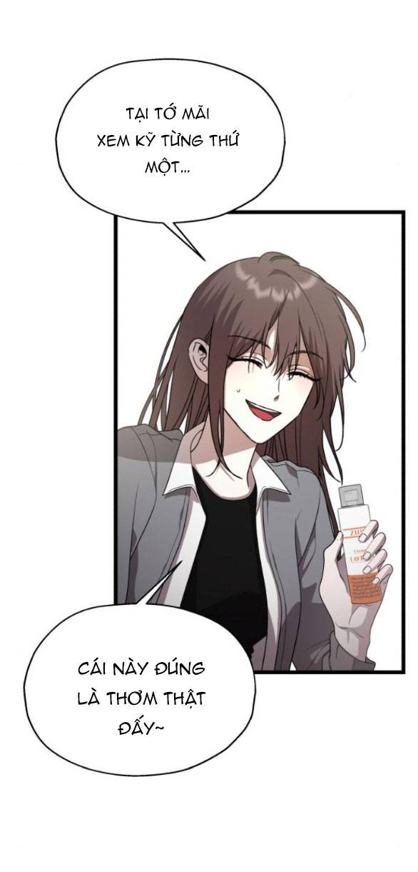 Đánh Cắp So Hee - Chap 8.1 - Trang 27