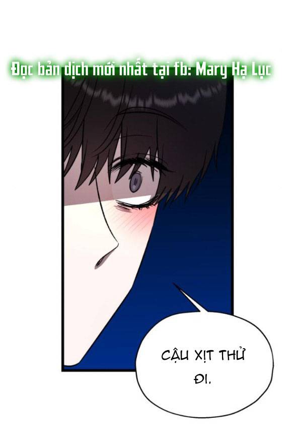 Đánh Cắp So Hee - Chap 8.1 - Trang 28