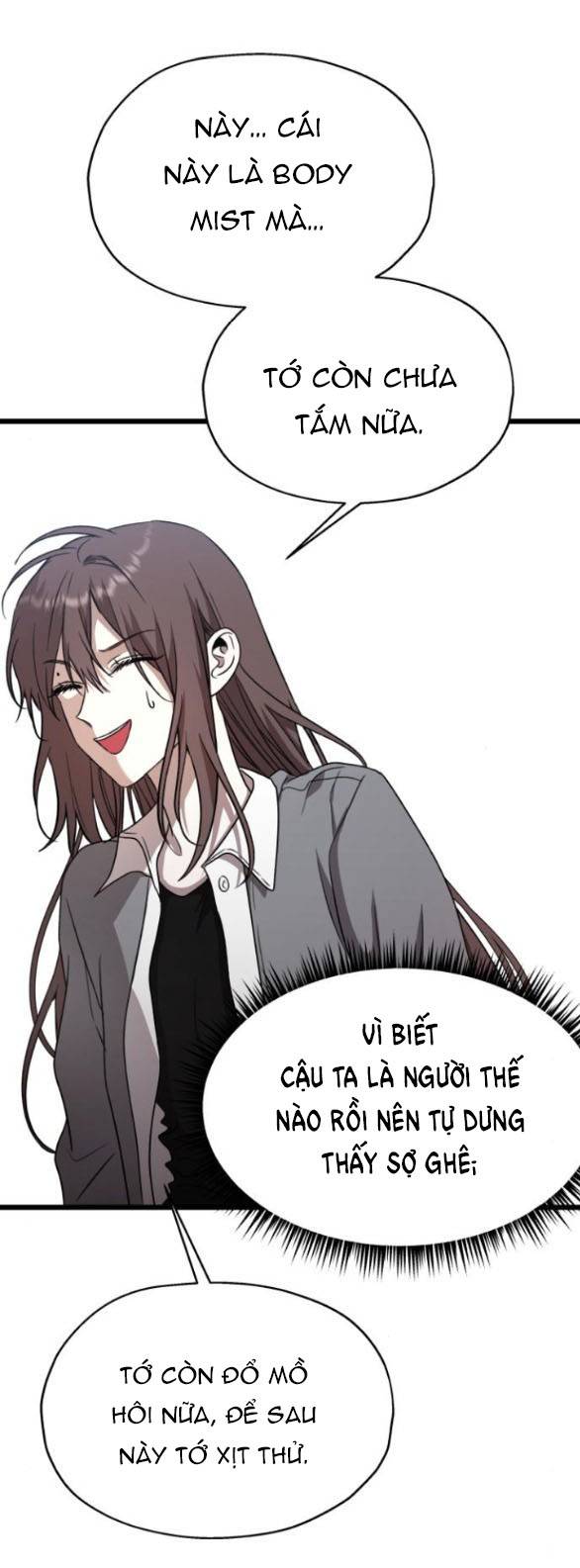 Đánh Cắp So Hee - Chap 8.1 - Trang 29