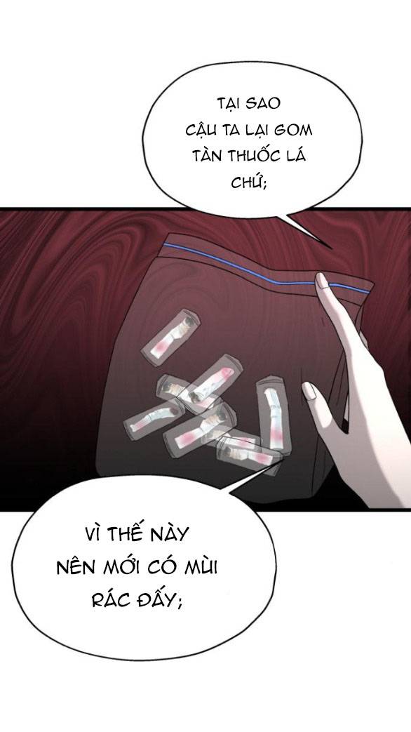 Đánh Cắp So Hee - Chap 8.1 - Trang 3