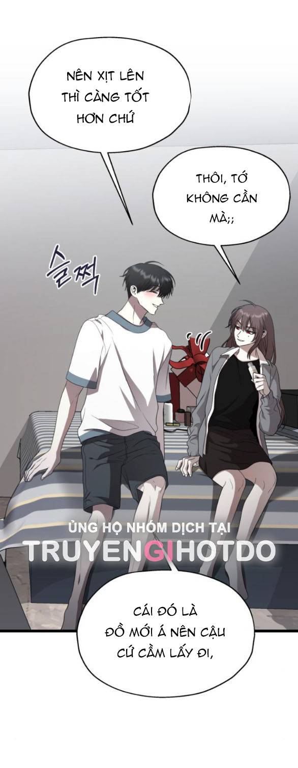 Đánh Cắp So Hee - Chap 8.1 - Trang 31