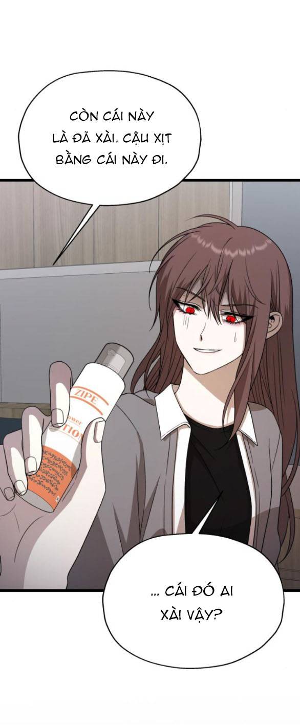 Đánh Cắp So Hee - Chap 8.1 - Trang 32