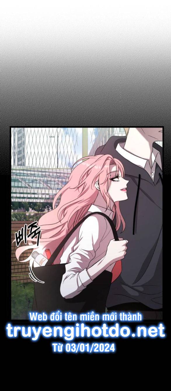 Đánh Cắp So Hee - Chap 8.1 - Trang 33