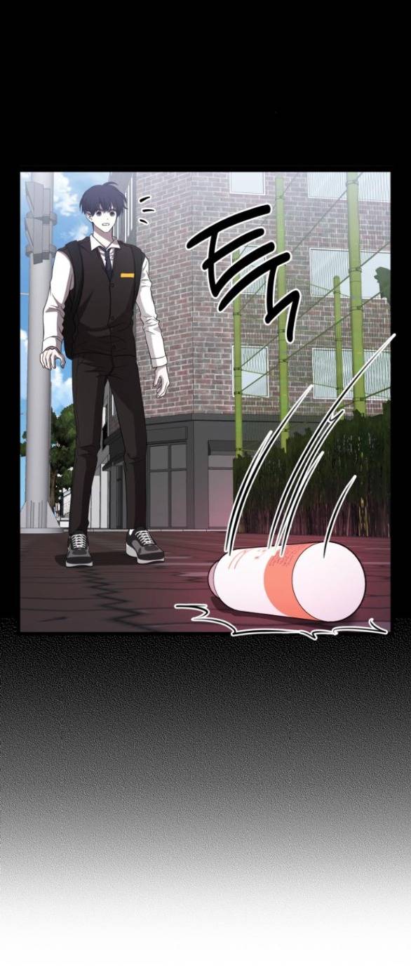 Đánh Cắp So Hee - Chap 8.1 - Trang 34