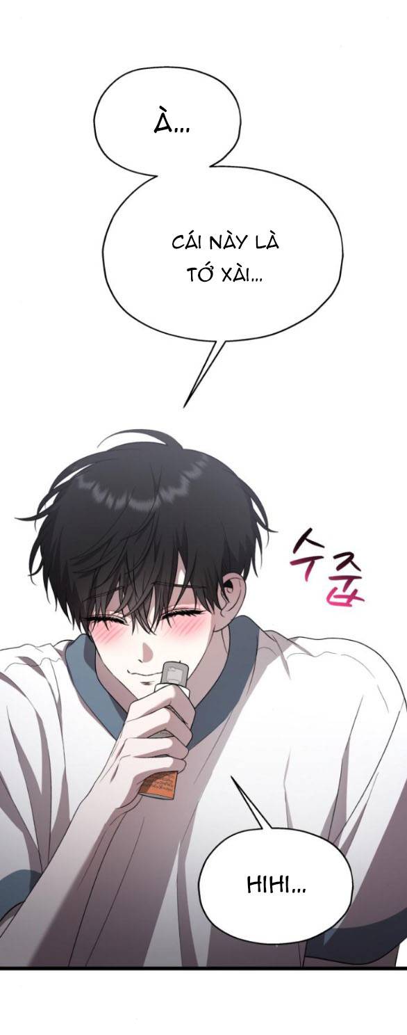 Đánh Cắp So Hee - Chap 8.1 - Trang 35