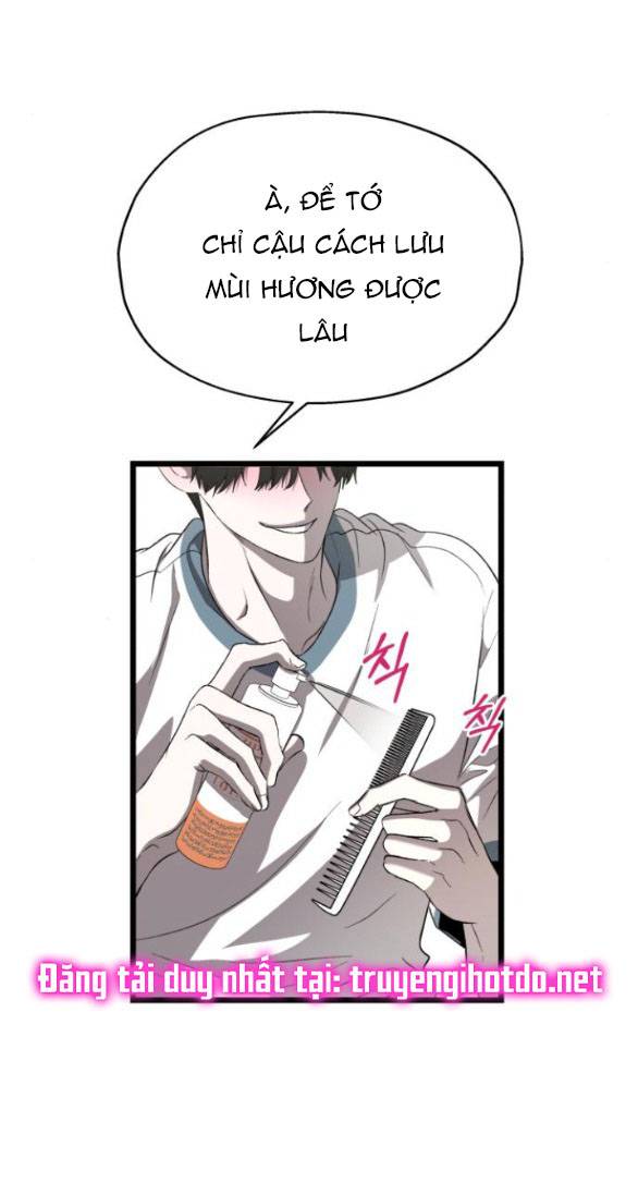 Đánh Cắp So Hee - Chap 8.1 - Trang 37