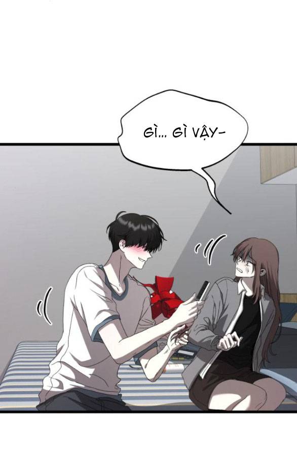 Đánh Cắp So Hee - Chap 8.1 - Trang 38