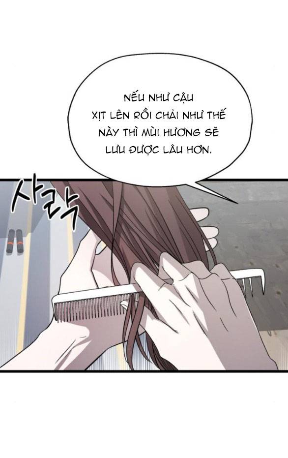 Đánh Cắp So Hee - Chap 8.1 - Trang 39