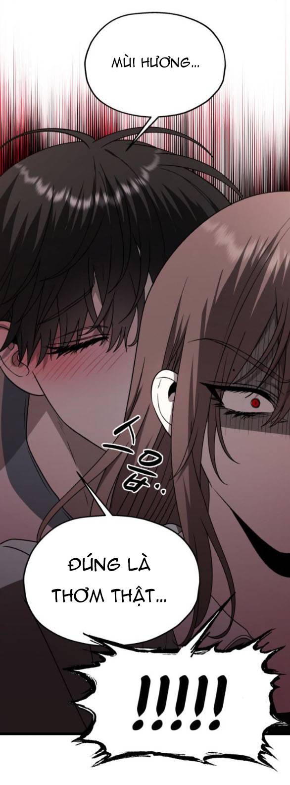 Đánh Cắp So Hee - Chap 8.1 - Trang 40