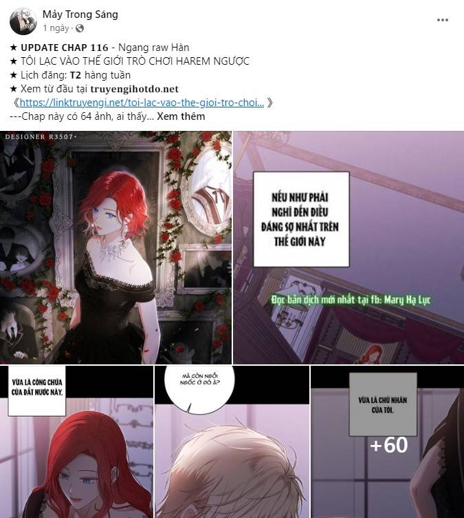 Đánh Cắp So Hee - Chap 8.1 - Trang 41