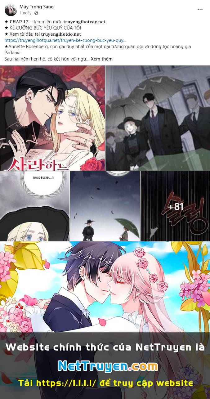 Đánh Cắp So Hee - Chap 8.1 - Trang 42