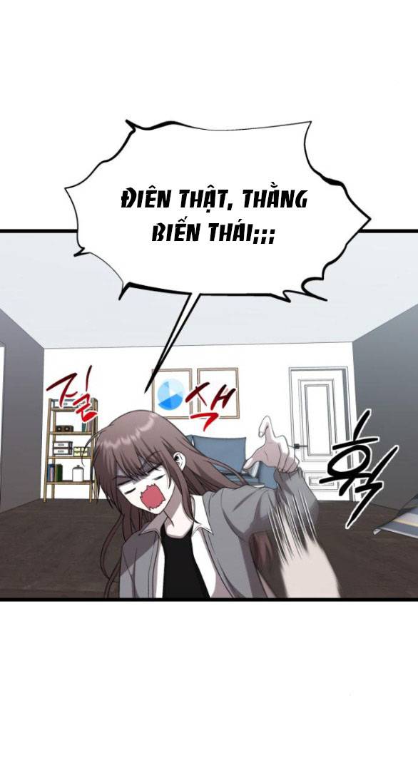 Đánh Cắp So Hee - Chap 8.1 - Trang 5