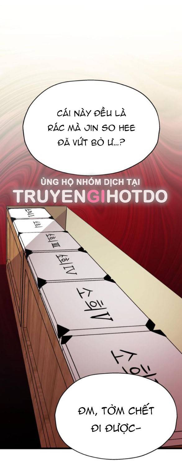 Đánh Cắp So Hee - Chap 8.1 - Trang 6
