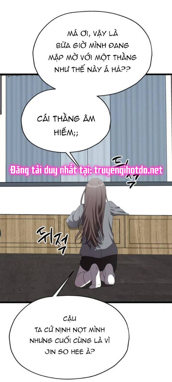 Đánh Cắp So Hee - Chap 8.1 - Trang 7