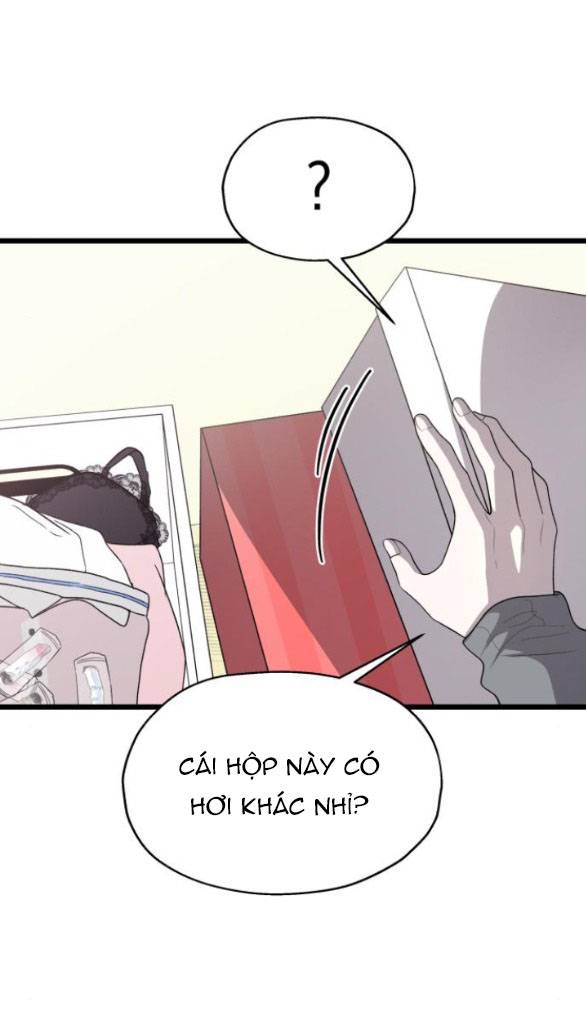 Đánh Cắp So Hee - Chap 8.1 - Trang 8