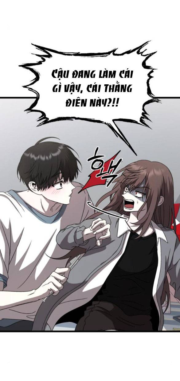 Đánh Cắp So Hee - Chap 8.2 - Trang 1
