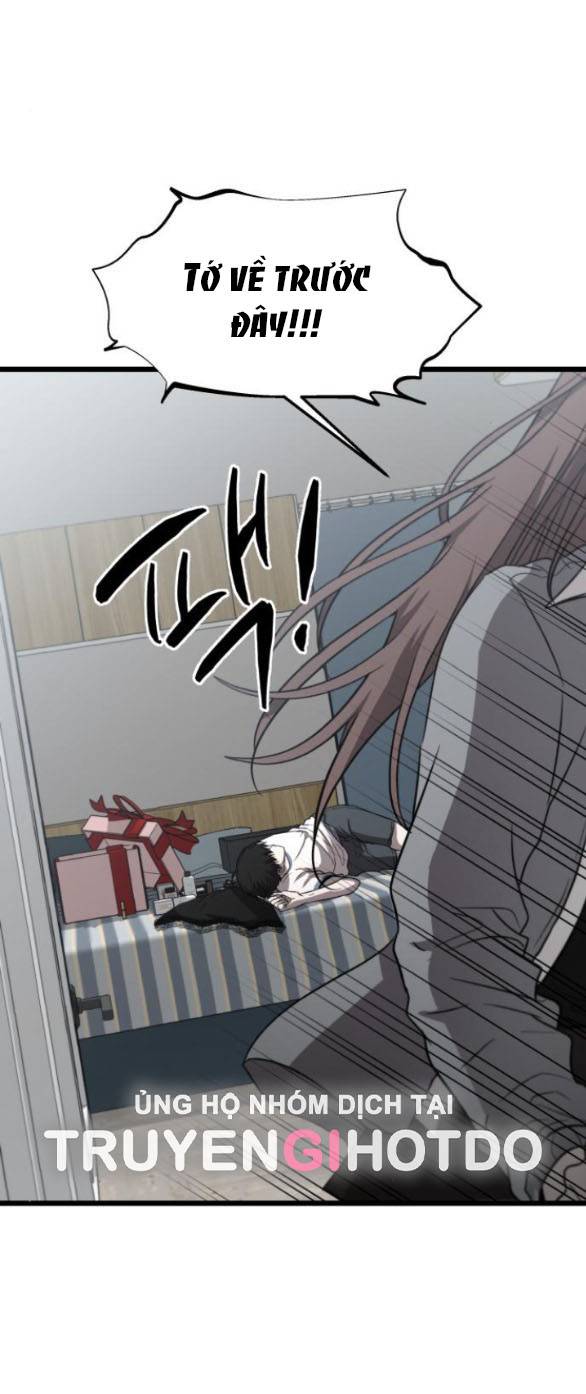 Đánh Cắp So Hee - Chap 8.2 - Trang 10