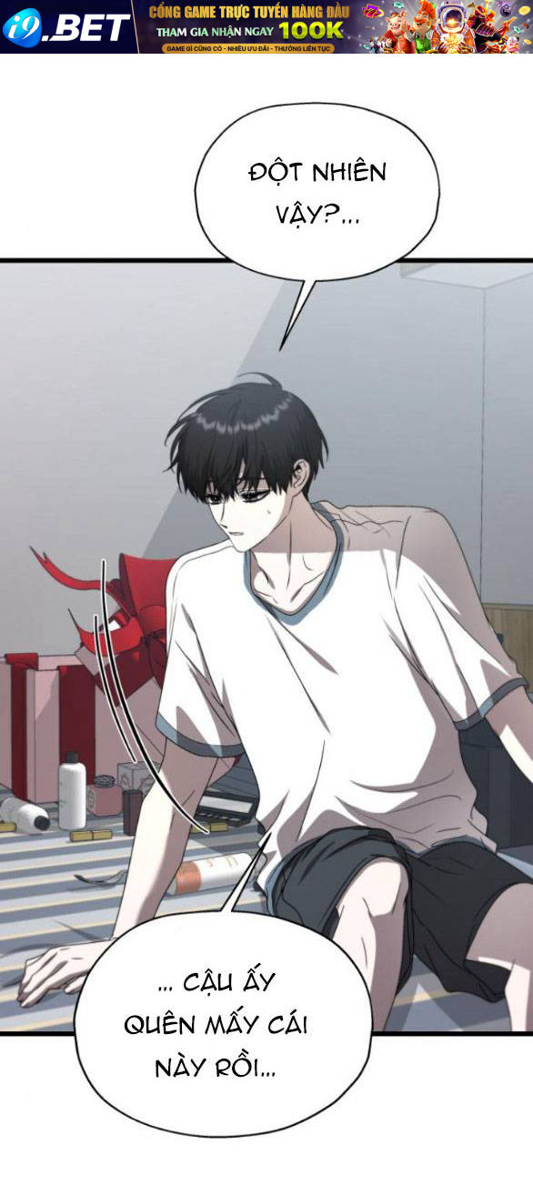 Đánh Cắp So Hee - Chap 8.2 - Trang 12