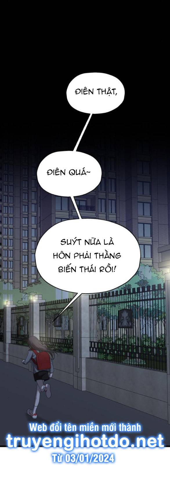 Đánh Cắp So Hee - Chap 8.2 - Trang 17