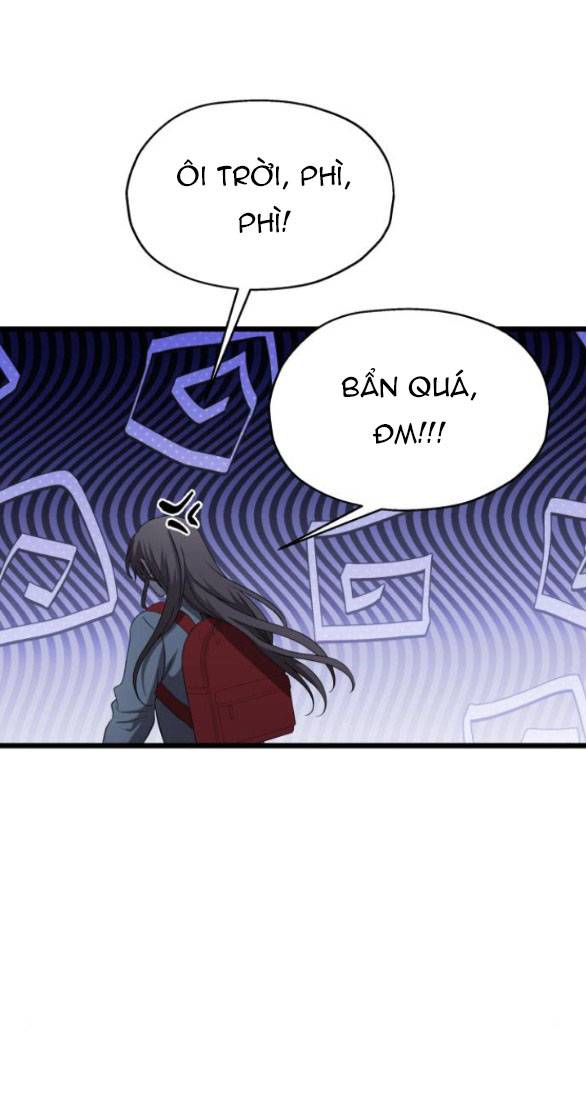 Đánh Cắp So Hee - Chap 8.2 - Trang 19