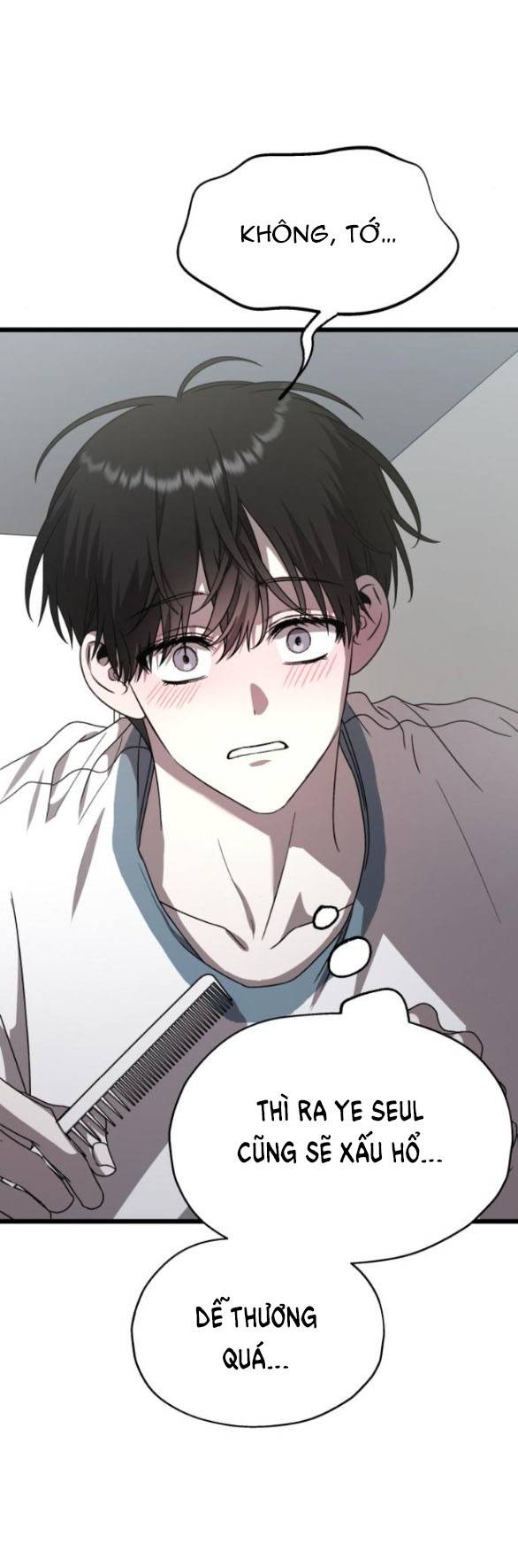 Đánh Cắp So Hee - Chap 8.2 - Trang 2