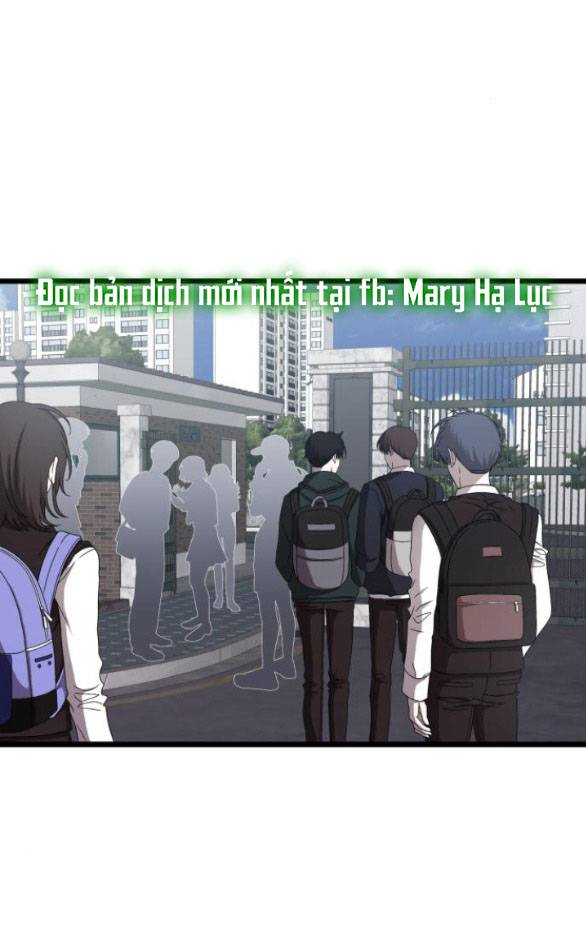 Đánh Cắp So Hee - Chap 8.2 - Trang 21