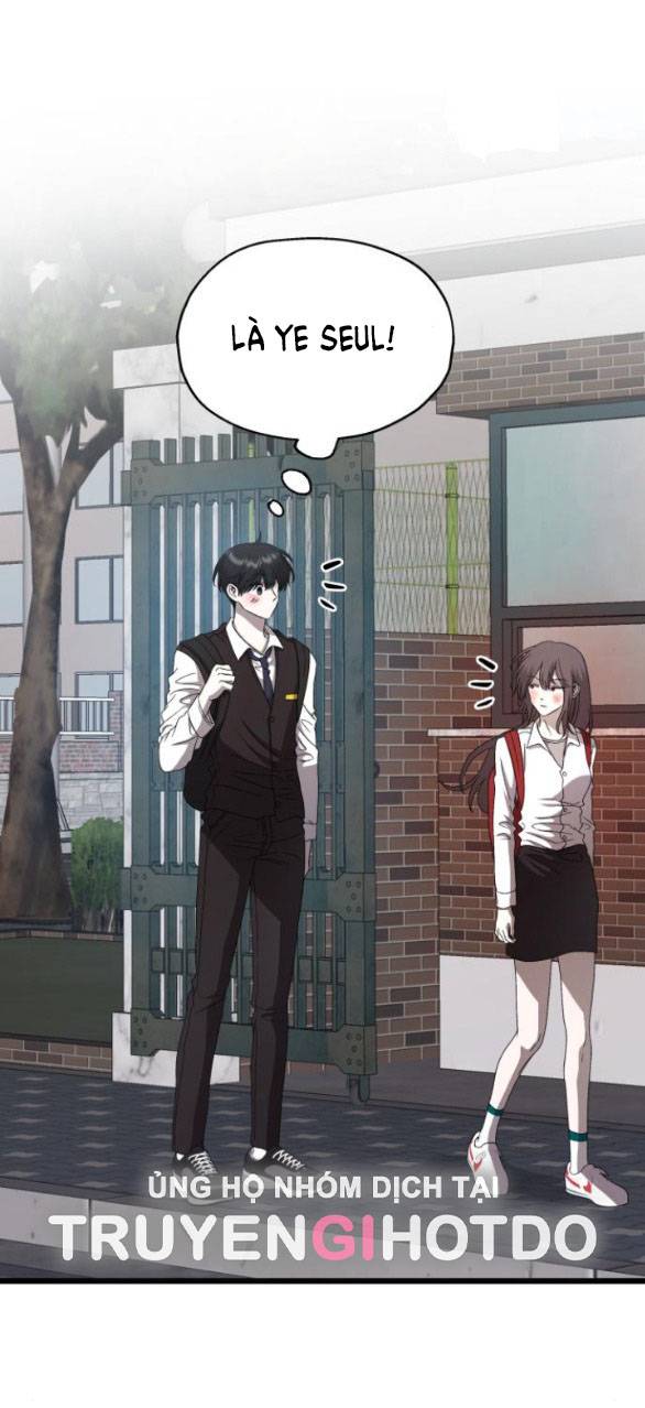 Đánh Cắp So Hee - Chap 8.2 - Trang 22