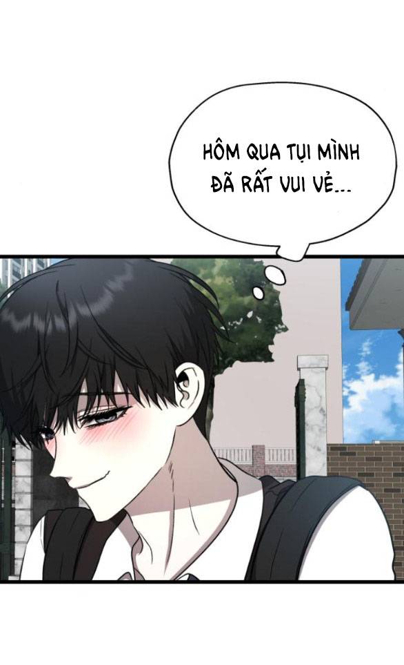 Đánh Cắp So Hee - Chap 8.2 - Trang 23