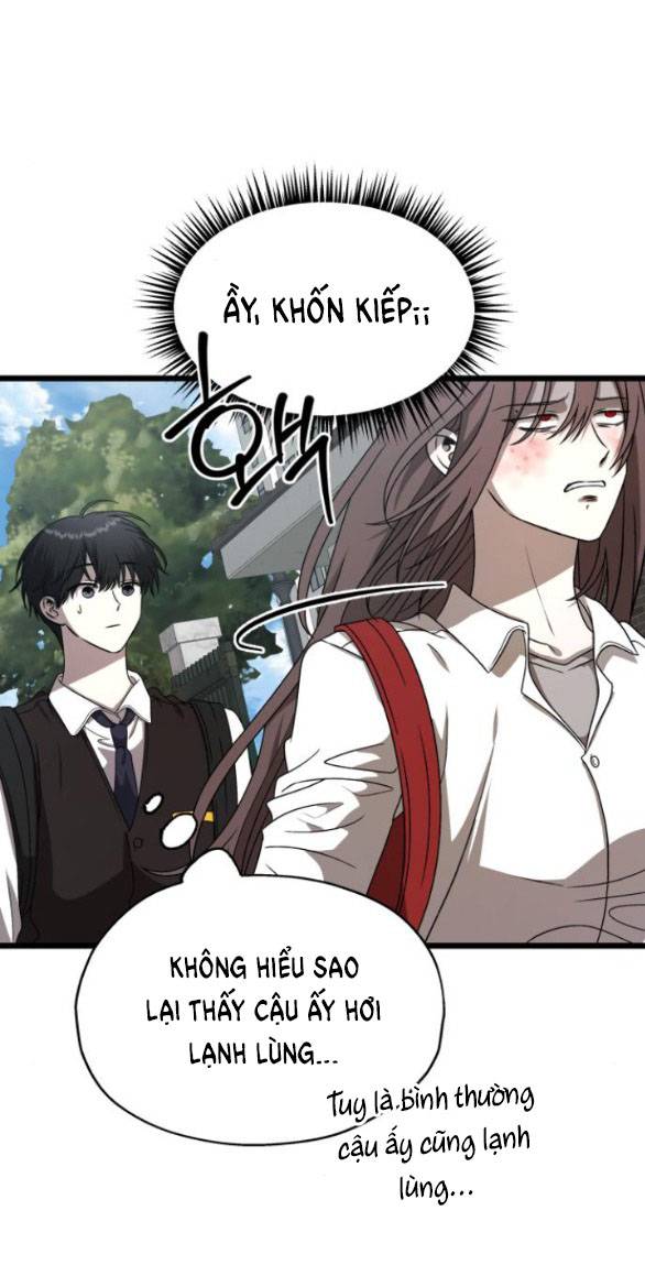 Đánh Cắp So Hee - Chap 8.2 - Trang 25