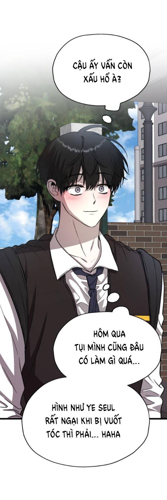 Đánh Cắp So Hee - Chap 8.2 - Trang 26