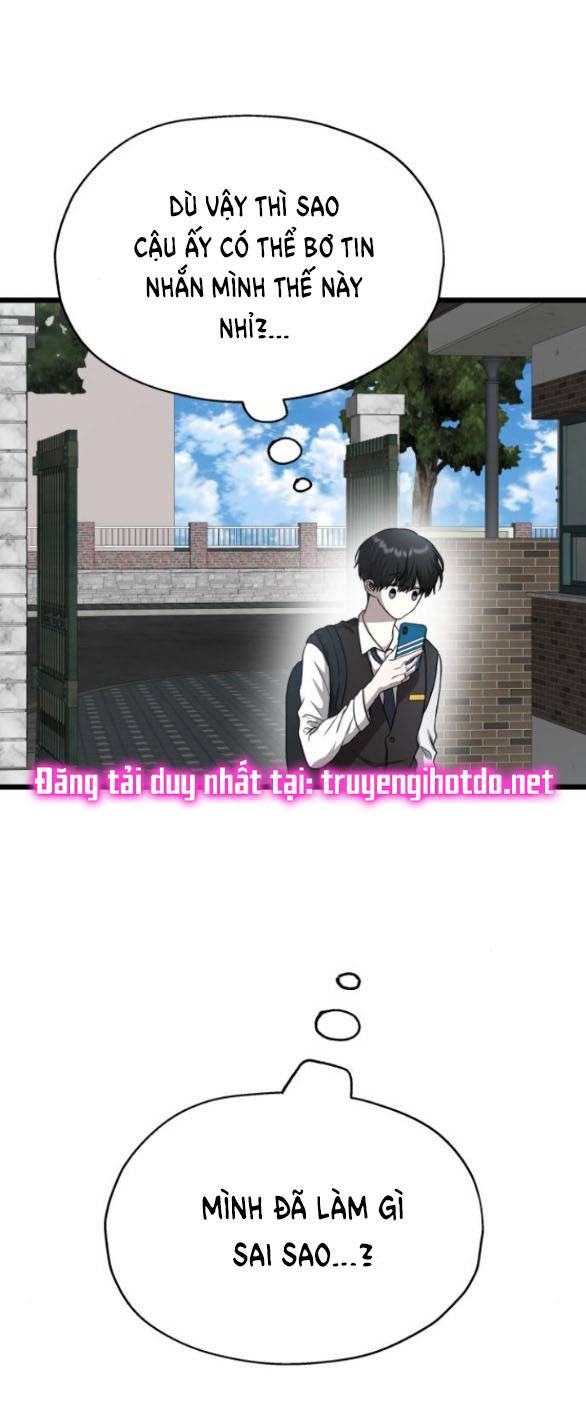 Đánh Cắp So Hee - Chap 8.2 - Trang 27