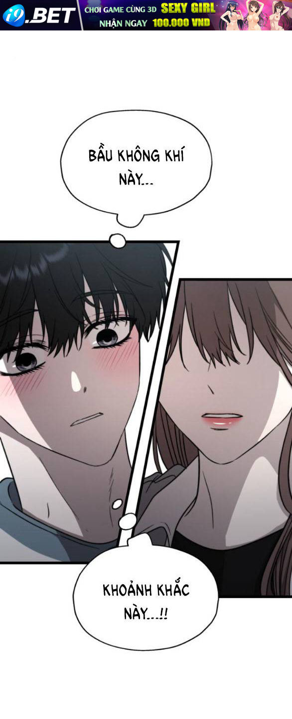 Đánh Cắp So Hee - Chap 8.2 - Trang 3