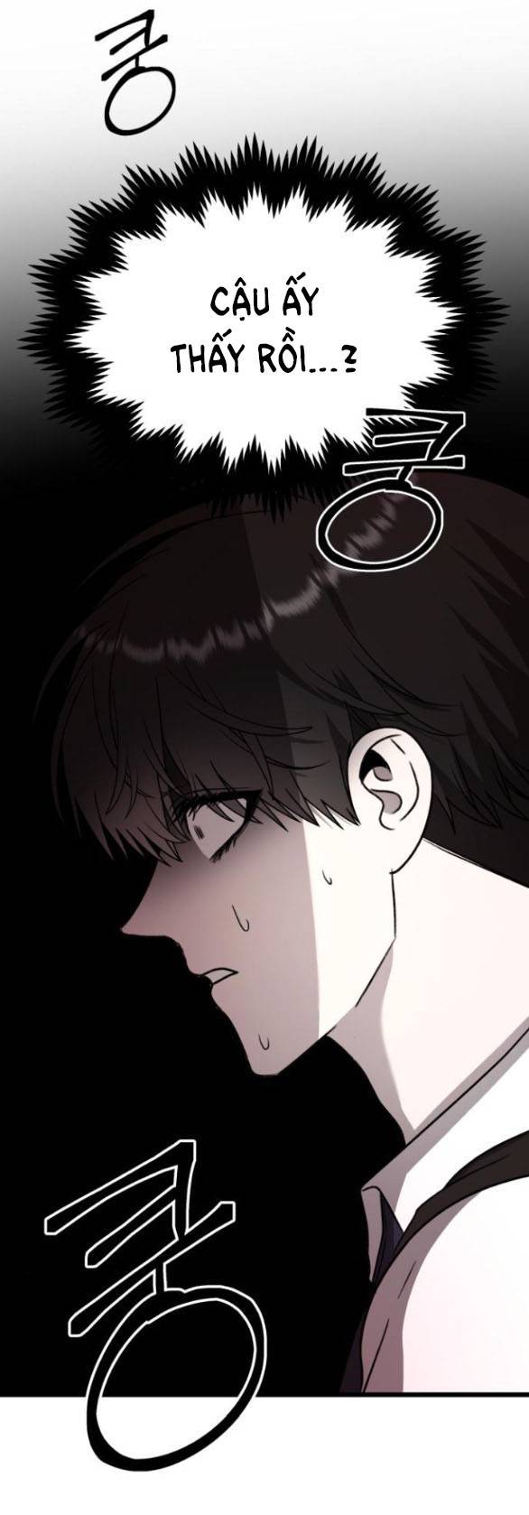 Đánh Cắp So Hee - Chap 8.2 - Trang 34
