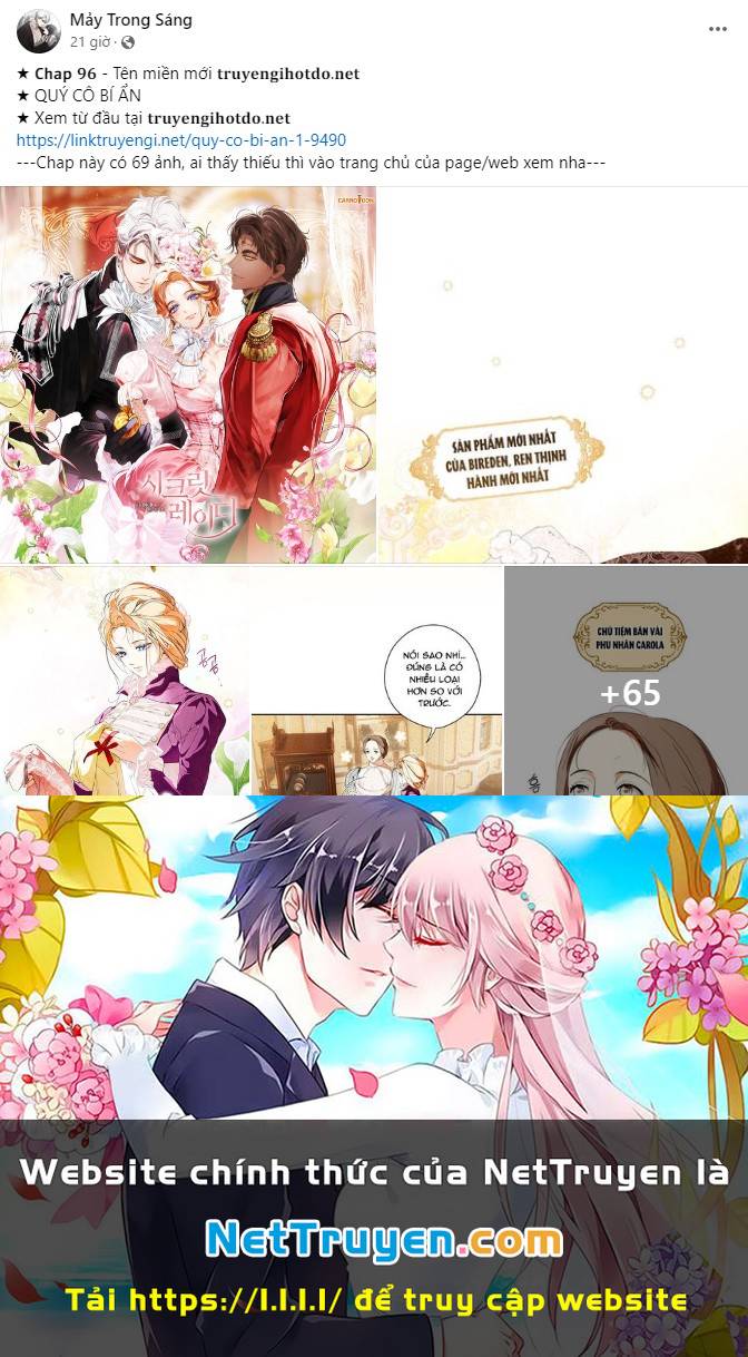 Đánh Cắp So Hee - Chap 8.2 - Trang 37