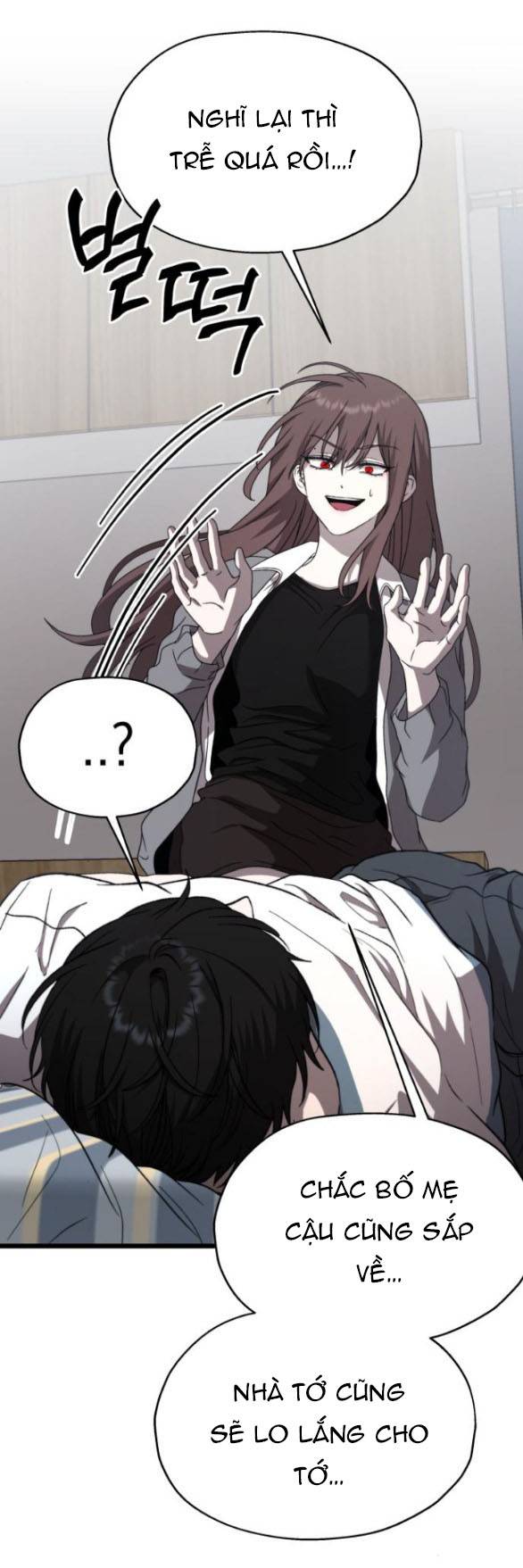 Đánh Cắp So Hee - Chap 8.2 - Trang 9