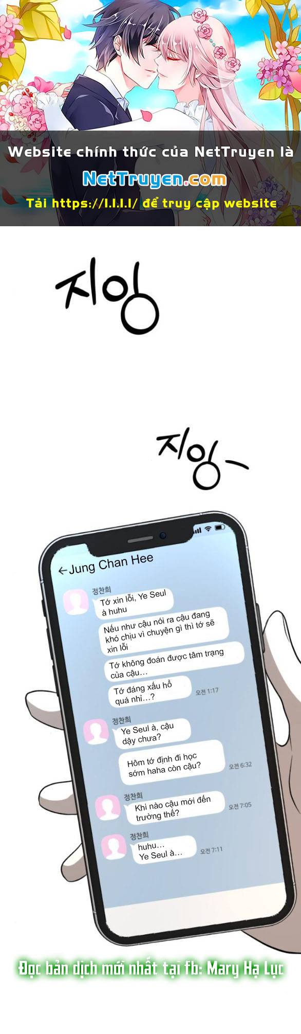 Đánh Cắp So Hee - Chap 9.1 - Trang 0