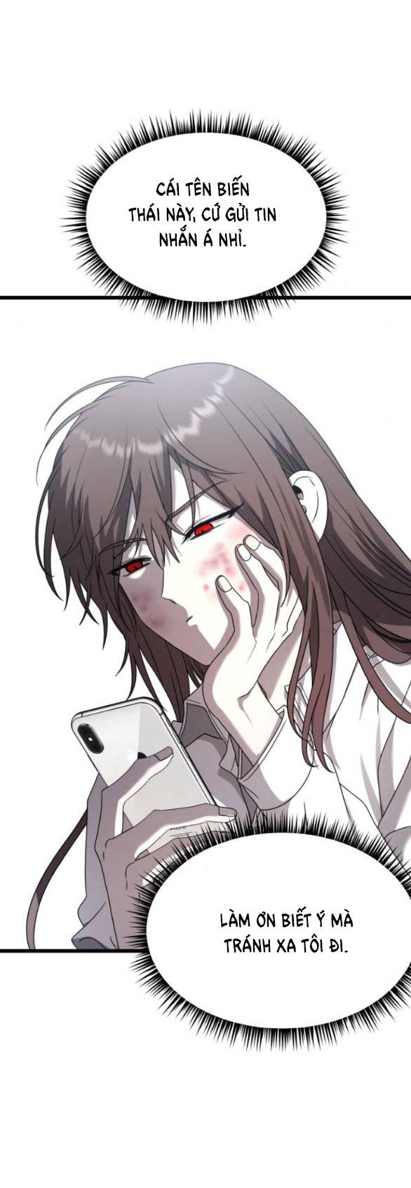 Đánh Cắp So Hee - Chap 9.1 - Trang 1