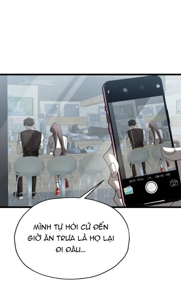 Đánh Cắp So Hee - Chap 9.1 - Trang 10