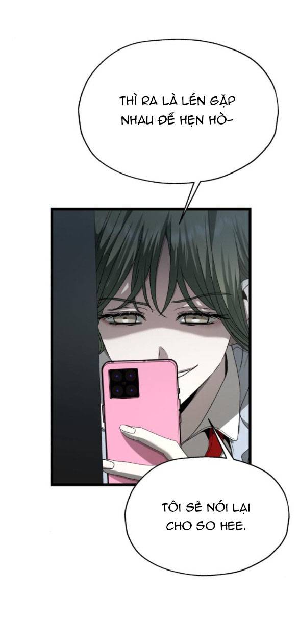Đánh Cắp So Hee - Chap 9.1 - Trang 11