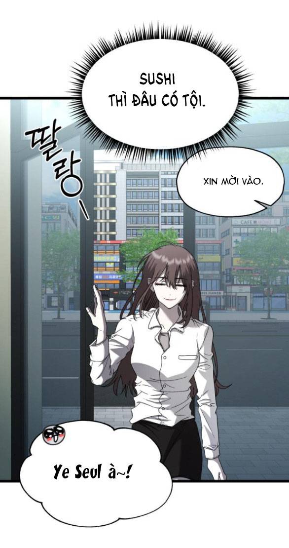 Đánh Cắp So Hee - Chap 9.1 - Trang 5