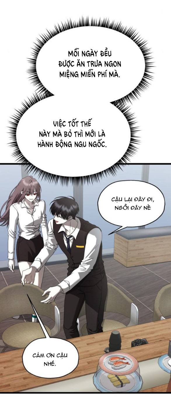 Đánh Cắp So Hee - Chap 9.1 - Trang 6