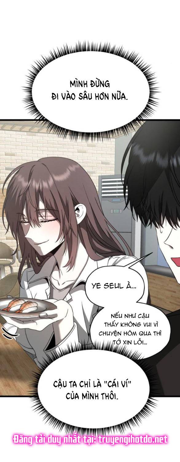 Đánh Cắp So Hee - Chap 9.1 - Trang 7