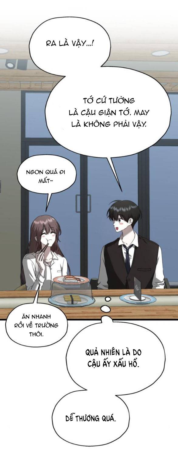 Đánh Cắp So Hee - Chap 9.1 - Trang 9