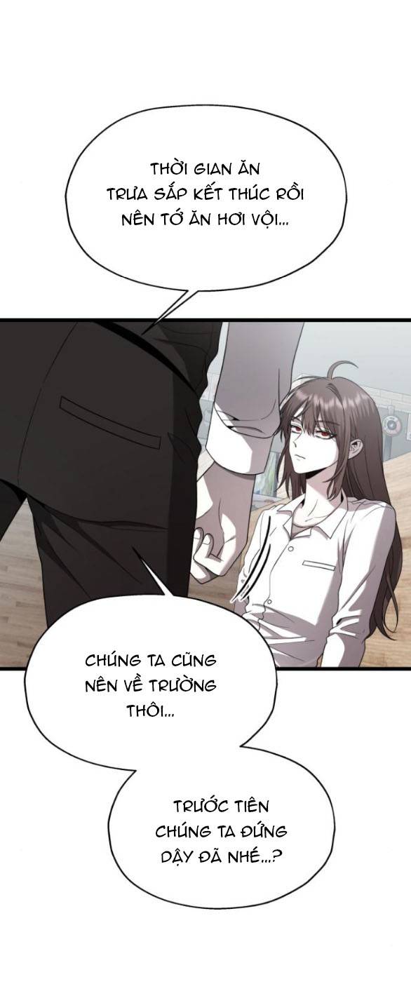 Đánh Cắp So Hee - Chap 9.2 - Trang 1
