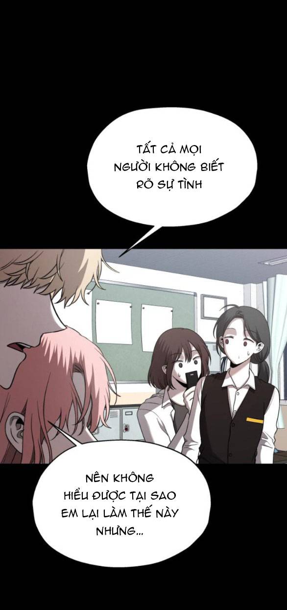 Đánh Cắp So Hee - Chap 9.2 - Trang 11