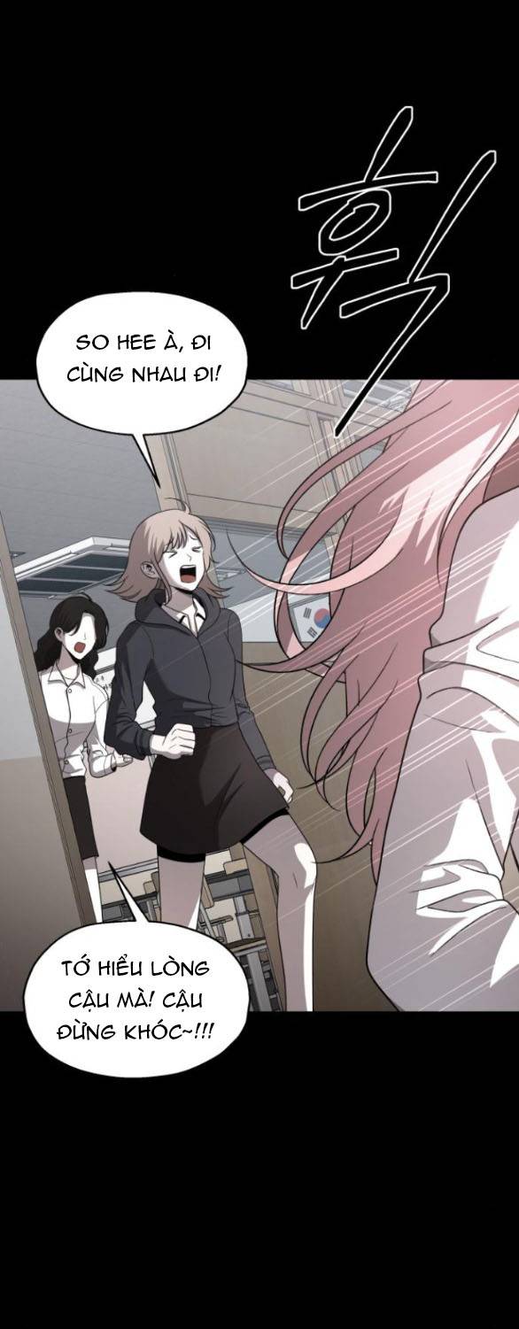 Đánh Cắp So Hee - Chap 9.2 - Trang 14