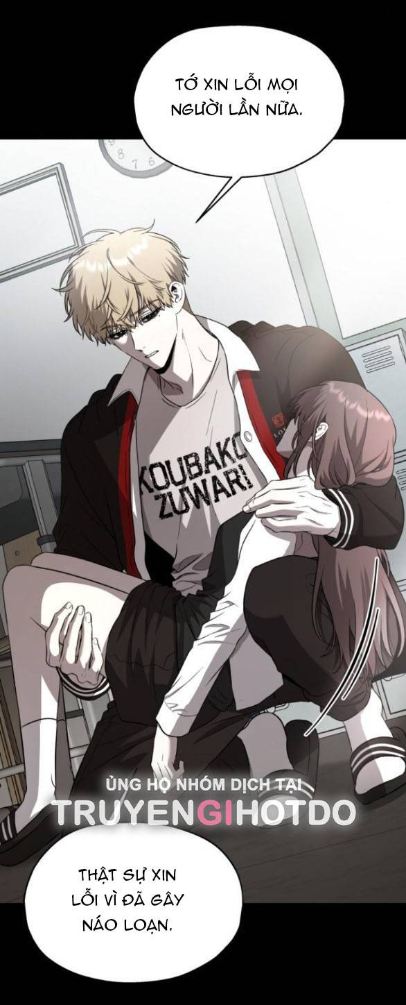 Đánh Cắp So Hee - Chap 9.2 - Trang 15