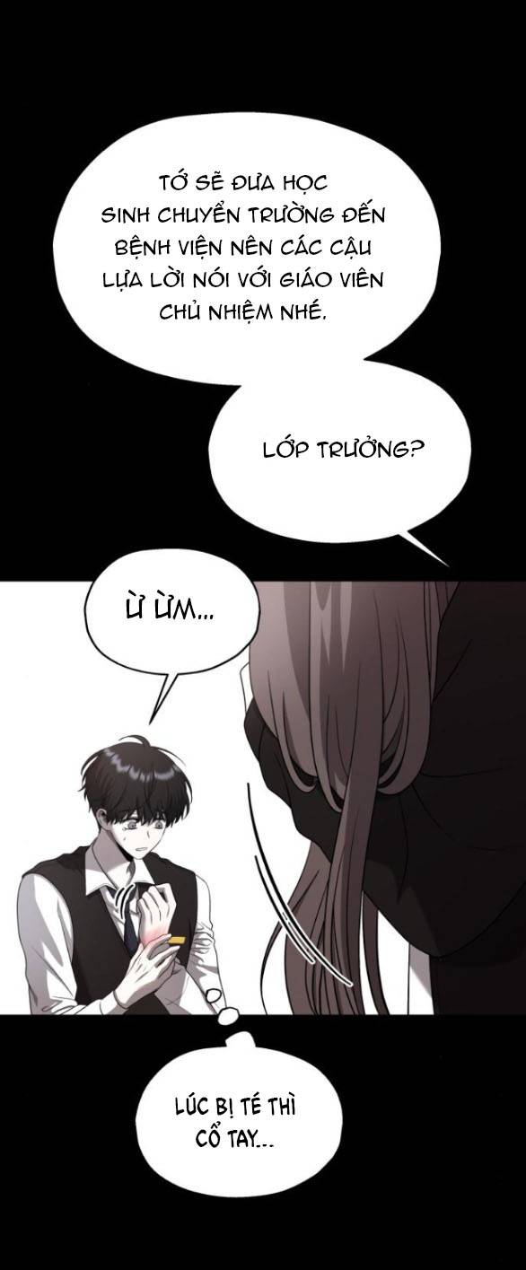 Đánh Cắp So Hee - Chap 9.2 - Trang 16