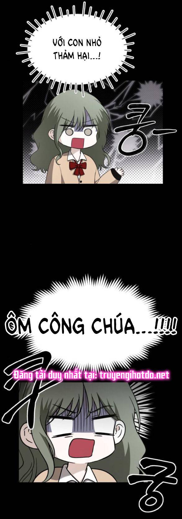 Đánh Cắp So Hee - Chap 9.2 - Trang 20