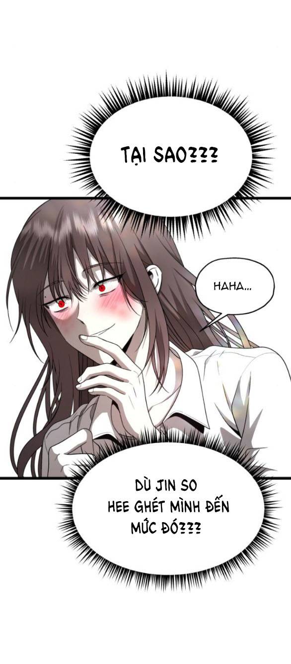 Đánh Cắp So Hee - Chap 9.2 - Trang 24